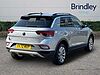 Volkswagen T-ROC 1.5 TSI Life SUV 5dr Petrol Manual Euro 6 (s/s) (150 ps) Silver