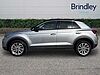 Volkswagen T-ROC 1.5 TSI Life SUV 5dr Petrol Manual Euro 6 (s/s) (150 ps) Silver