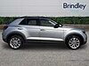 Volkswagen T-ROC 1.5 TSI Life SUV 5dr Petrol Manual Euro 6 (s/s) (150 ps) Silver