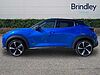 Nissan JUKE 1.6 Hybrid Tekna+ 5dr Auto Blue