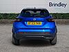 Nissan JUKE 1.6 Hybrid Tekna+ 5dr Auto Blue