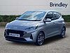 Hyundai I10 1.0 MPi Premium 5dr Brass