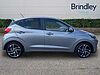 Hyundai I10 1.0 MPi Premium 5dr Brass
