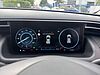 Hyundai TUCSON 1.6 TGDi Hybrid 230 SE Connect 5dr 2WD Auto Shimmering Silver