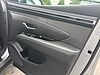 Hyundai TUCSON 1.6 TGDi Hybrid 230 SE Connect 5dr 2WD Auto Shimmering Silver