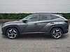 Hyundai TUCSON 1.6 TGDi Ultimate 5dr 2WD Amazon Grey