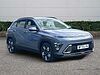 Hyundai KONA 1.6 GDi Hybrid Advance 5dr DCT Meta Blue
