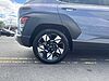 Hyundai KONA 1.6 GDi Hybrid Advance 5dr DCT Meta Blue