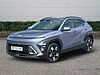 Hyundai KONA 1.6 GDi Hybrid Advance 5dr DCT Meta Blue
