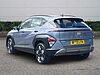 Hyundai KONA 1.6 GDi Hybrid Advance 5dr DCT Meta Blue