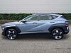 Hyundai KONA 1.6 GDi Hybrid Advance 5dr DCT Meta Blue