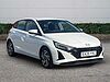 Hyundai I20 1.0T GDi Advance 5dr Atlas White