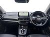 Hyundai KONA 1.6 GDi Hybrid Ultimate 5dr DCT Pulse Red