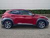 Hyundai KONA 1.6 GDi Hybrid Ultimate 5dr DCT Pulse Red