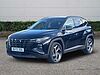Hyundai TUCSON 1.6 TGDi Hybrid 230 Premium 5dr 2WD Auto Phantom Black
