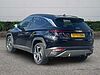 Hyundai TUCSON 1.6 TGDi Hybrid 230 Premium 5dr 2WD Auto Phantom Black