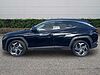 Hyundai TUCSON 1.6 TGDi Hybrid 230 Premium 5dr 2WD Auto Phantom Black