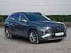 Hyundai TUCSON 1.6 TGDi Premium 5dr 2WD Amazon Grey