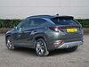 Hyundai TUCSON 1.6 TGDi Premium 5dr 2WD Amazon Grey