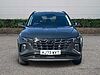 Hyundai TUCSON 1.6 TGDi Premium 5dr 2WD Amazon Grey