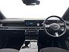 Hyundai TUCSON 1.6T 239 Hybrid Black Line 5dr Auto Abyss Black