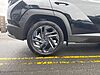 Hyundai TUCSON 1.6T 239 Hybrid Black Line 5dr Auto Abyss Black