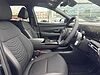 Hyundai TUCSON 1.6T 239 Hybrid Black Line 5dr Auto Abyss Black