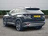 Hyundai TUCSON 1.6T 239 Hybrid Black Line 5dr Auto Abyss Black