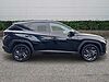 Hyundai TUCSON 1.6T 239 Hybrid Black Line 5dr Auto Abyss Black