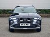 Hyundai TUCSON 1.6T 239 Hybrid Black Line 5dr Auto Abyss Black