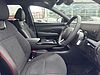Hyundai TUCSON 1.6T 239 Hybrid N Line Edition 5dr Auto Abyss Black