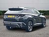 Hyundai TUCSON 1.6T 239 Hybrid N Line Edition 5dr Auto Abyss Black