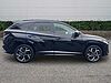 Hyundai TUCSON 1.6T 239 Hybrid N Line Edition 5dr Auto Abyss Black