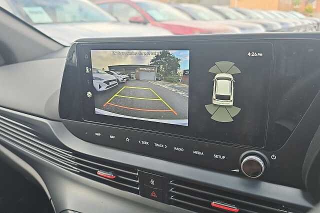 Hyundai i20 1.0T GDi N Line S 5dr