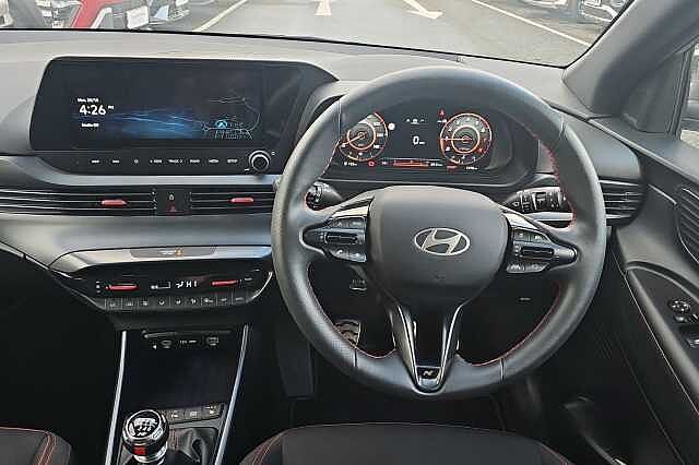 Hyundai i20 1.0T GDi N Line S 5dr