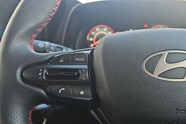 Hyundai i20 1.0T GDi N Line S 5dr