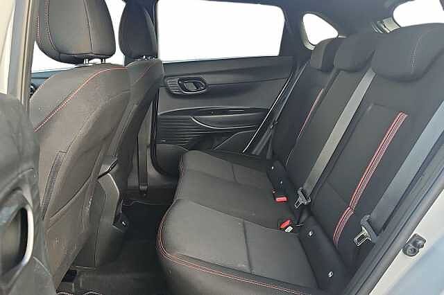 Hyundai i20 1.0T GDi N Line S 5dr