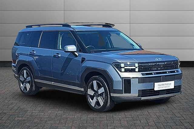 1.6 TGDi Hybrid Ultimate 5dr Auto