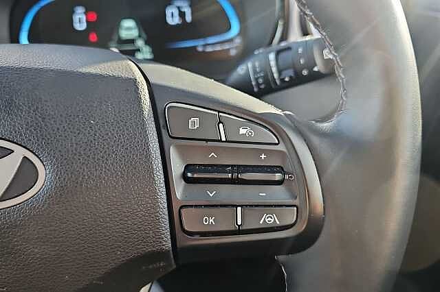 Hyundai I10 1.2 [79] Premium 5dr Auto [Nav] White