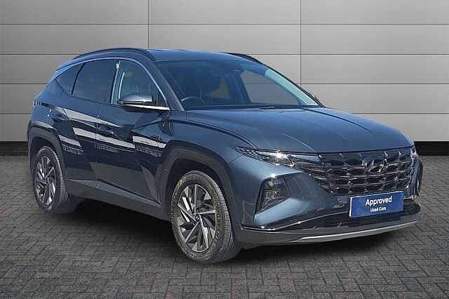 1.6 TGDi Premium 5dr 2WD
