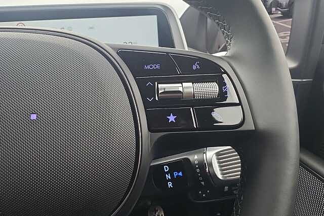 Hyundai IONIQ 6 239kW Ultimate 77kWh 4dr AWD Auto Grey