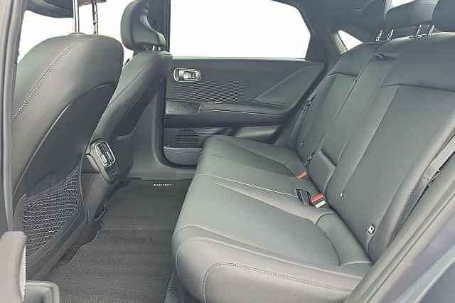 Hyundai IONIQ 6 239kW Ultimate 77kWh 4dr AWD Auto Grey