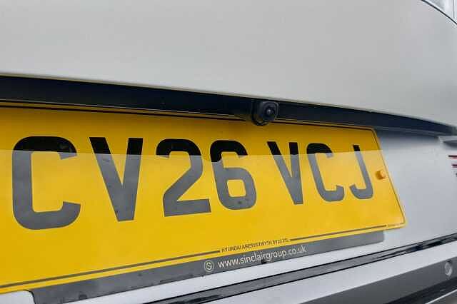 Hyundai IONIQ 5 239kW Ultimate 77 kWh 5dr AWD Auto Gold