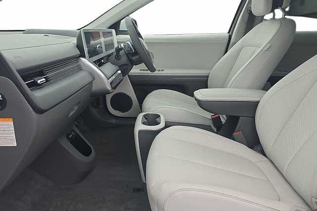Hyundai IONIQ 5 239kW Ultimate 77 kWh 5dr AWD Auto Gold