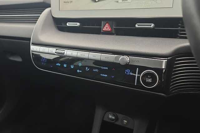 Hyundai IONIQ 5 168kW Ultimate 77 kWh 5dr Auto
