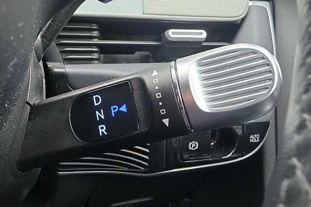 Hyundai IONIQ 5 168kW Ultimate 77 kWh 5dr Auto