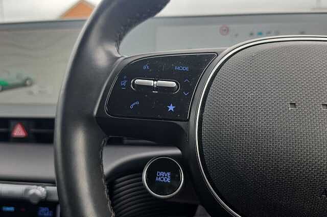 Hyundai IONIQ 5 168kW Ultimate 77 kWh 5dr Auto