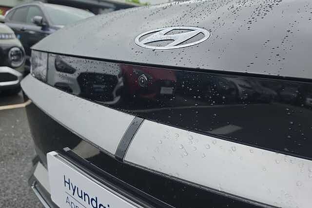 Hyundai IONIQ 5 168kW Ultimate 77 kWh 5dr Auto