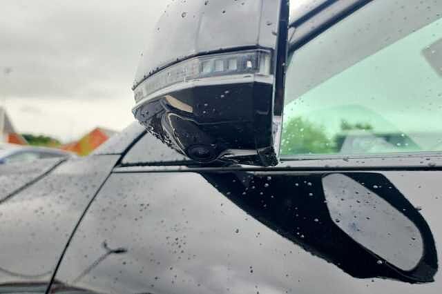 Hyundai IONIQ 5 168kW Ultimate 77 kWh 5dr Auto
