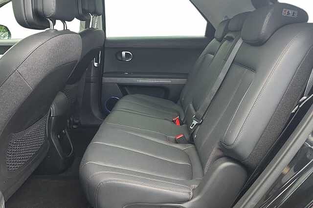 Hyundai IONIQ 5 168kW Ultimate 77 kWh 5dr Auto